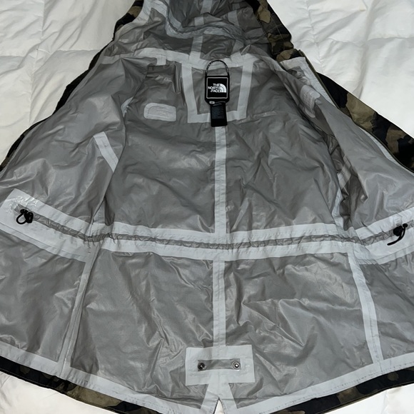 North face HyVent 2.5 - Picture 6 of 6